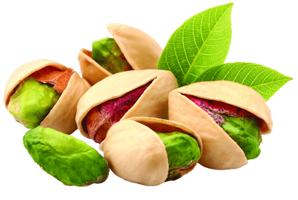 Pistachios placeholder