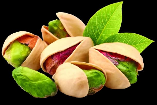 Pistachios placeholder