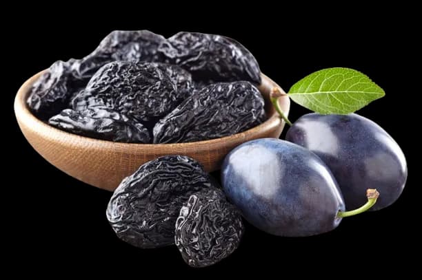 Prunes placeholder